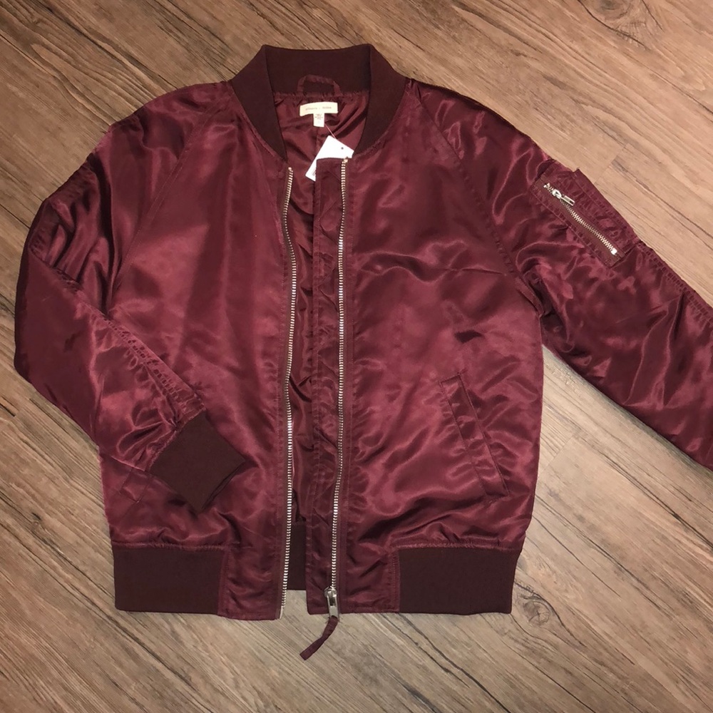 NWT Urban Outfitters Jacket